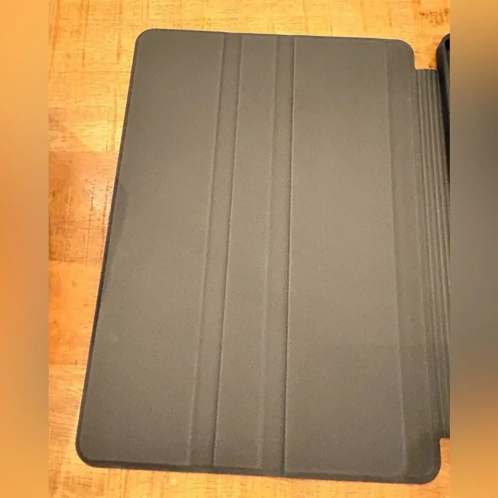 Blue Lagoon - Samsung Galaxy Tab S9 FE Case